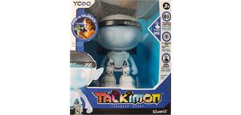 Ycoo Talkimon - interaktiver Roboter Talkback Buddy, assortiert