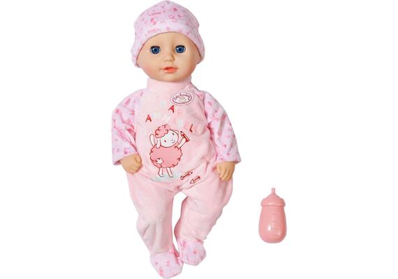 Zapf 709870 Baby Annabell Little Annabell 36 cm