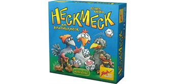 ZOCH Verlag Heckmeck am Bratwurmeck